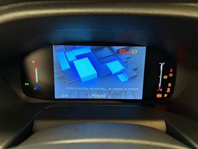 New 2026 Ford Transit 250 148 Medium Roof image 17