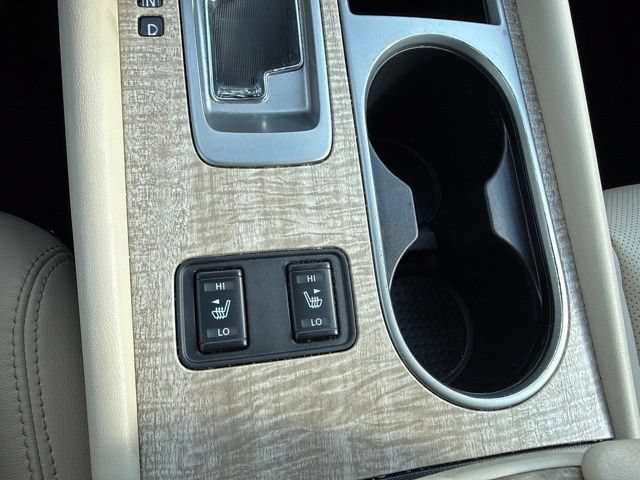 Used 2020 Nissan Murano SL AWD/4WD image 6