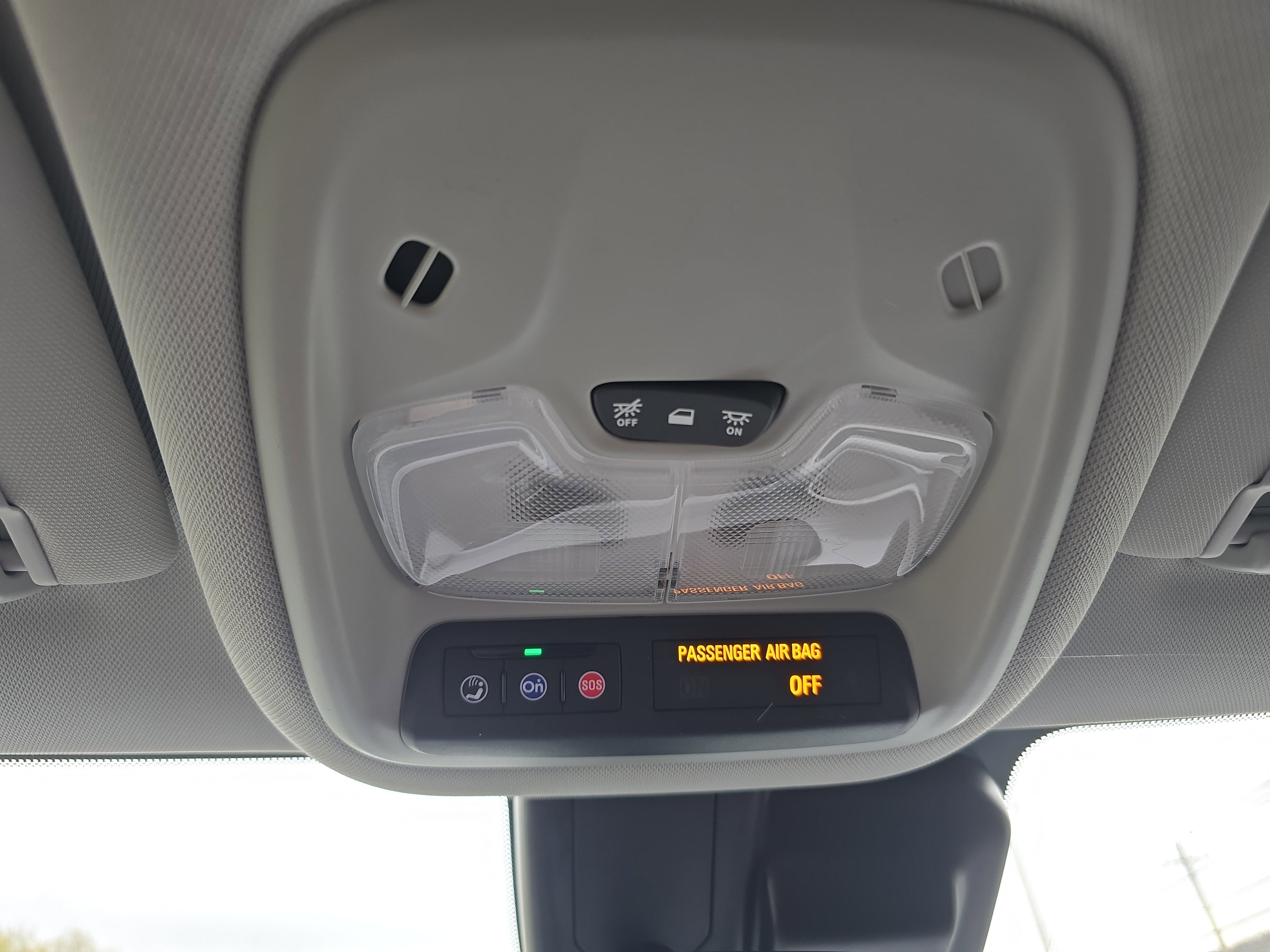New 2026 Chevrolet TrailBlazer LS AWD/4WD image 31