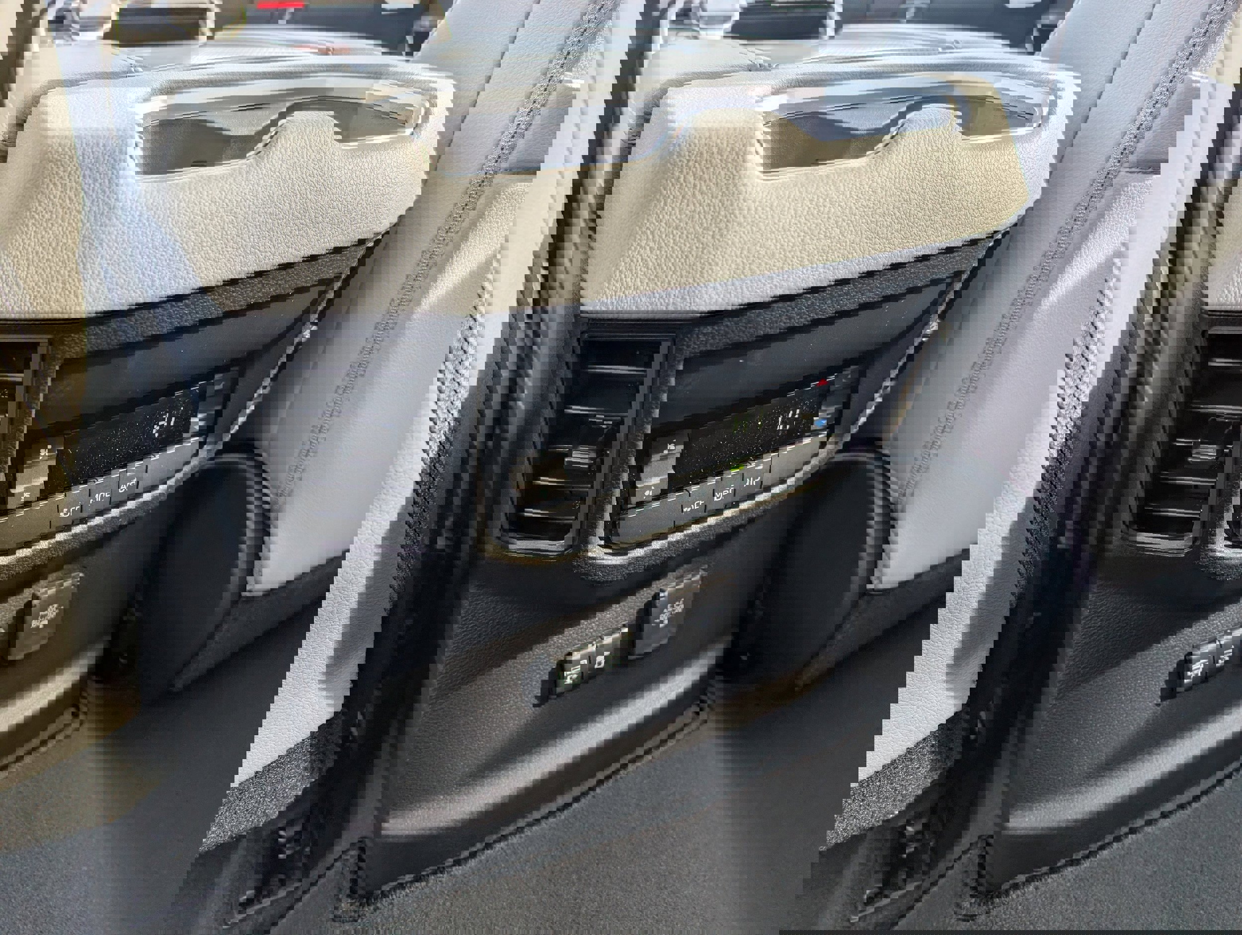 New 2026 Toyota Sequoia Limited w/ Nightshade Package image 30