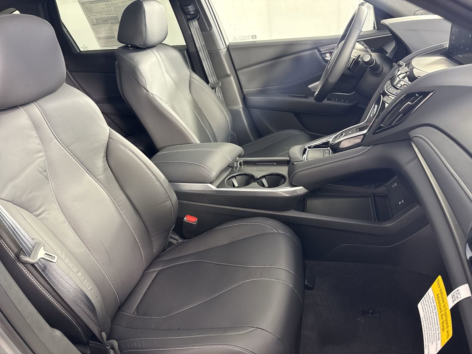 New 2026 Acura RDX SH-AWD image 35