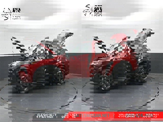 New 2026 Nissan Rogue SV image 49