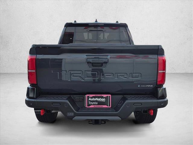 New 2026 Toyota Tacoma TRD Pro w/ Tow Tech Package AWD/4WD image 7