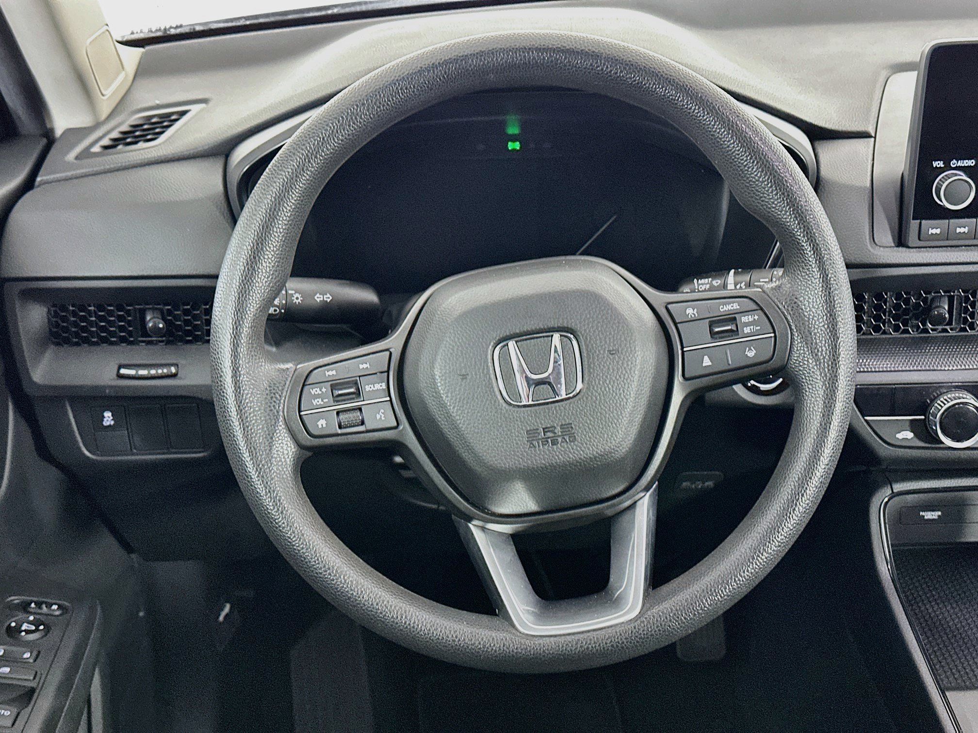 Used 2025 Honda CR-V EX image 18