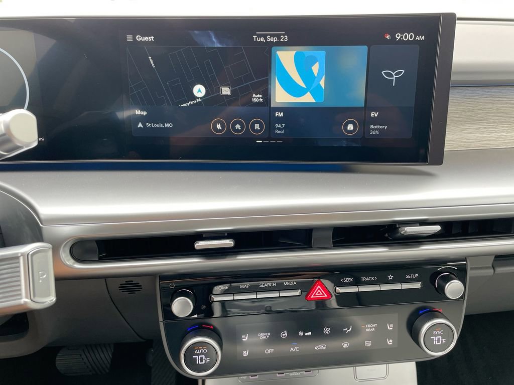 New 2026 Hyundai Ioniq 9 SEL image 46