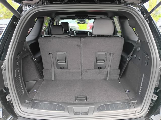 New 2026 Dodge Durango GT AWD/4WD image 20