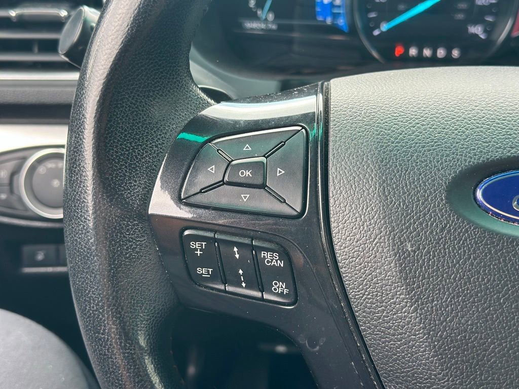 Used 2016 Ford Explorer Sport w/ Equipment Group 401A image 11