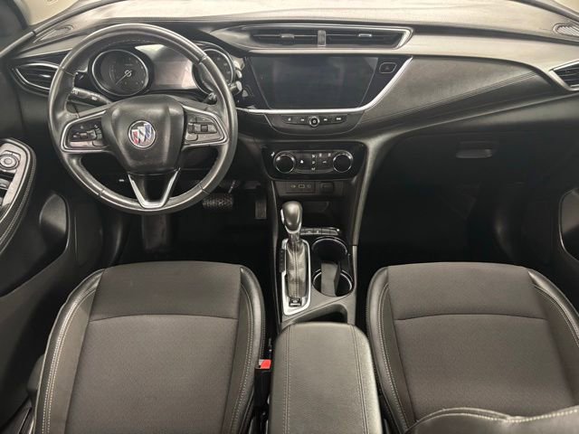 Used 2021 Buick Encore GX Preferred image 21