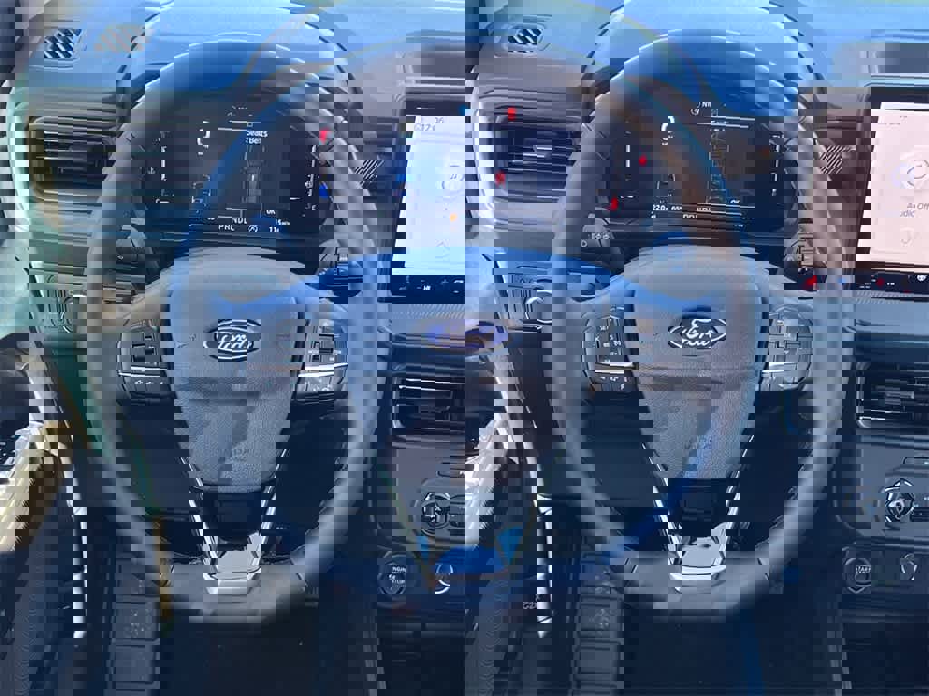 New 2025 Ford Maverick XLT w/ XLT Luxury Package image 21