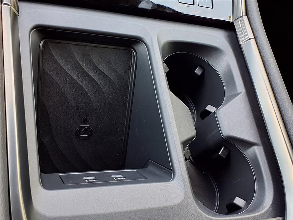 New 2026 Nissan Armada PRO-4X AWD/4WD image 21