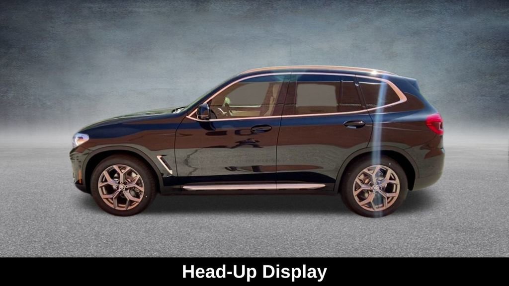 Used 2021 BMW X3 xDrive30i w/ Premium Package image 15