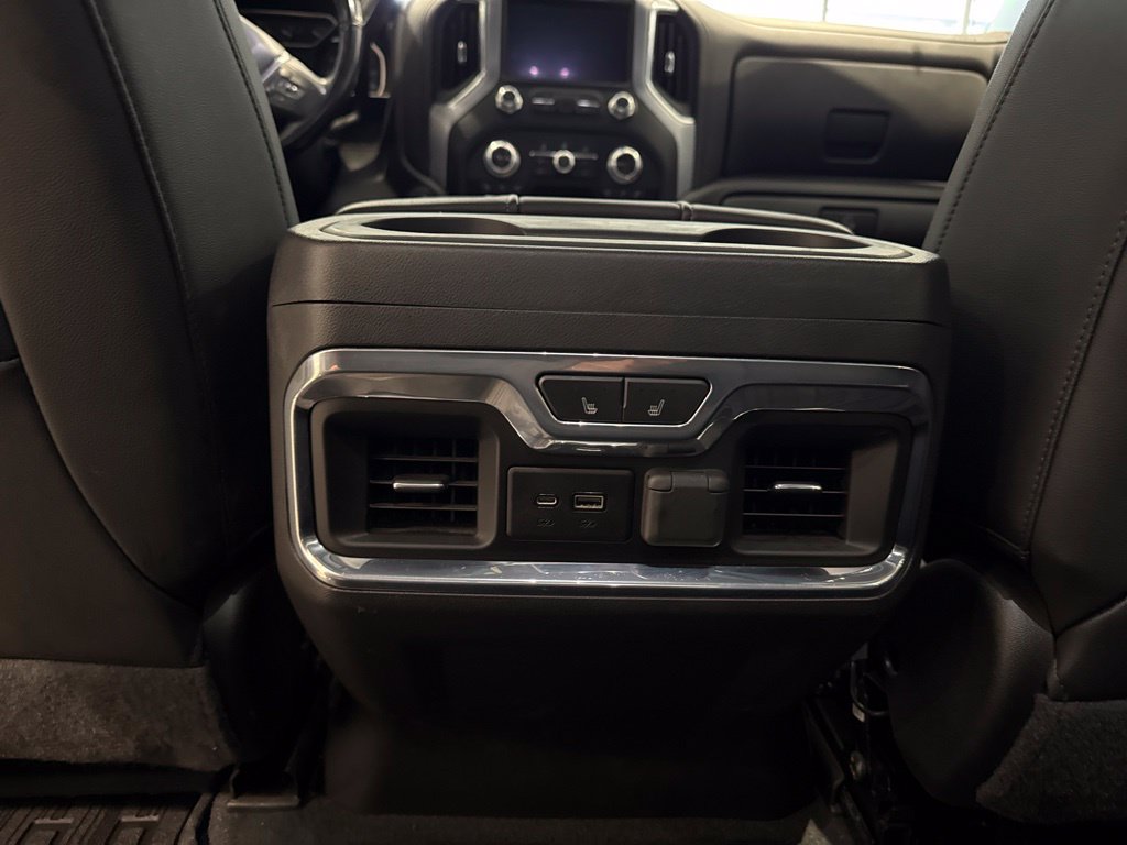 Used 2020 GMC Sierra 1500 SLT w/ SLT Premium Plus Package AWD/4WD image 23