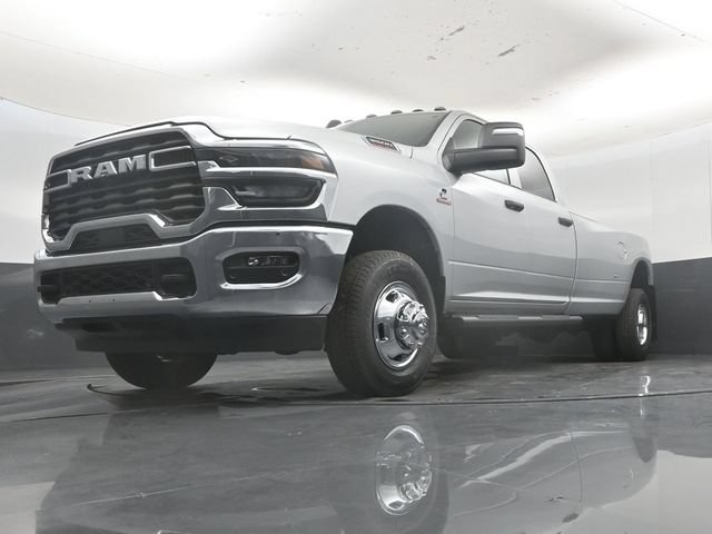 New 2026 RAM 3500 Tradesman AWD/4WD image 49