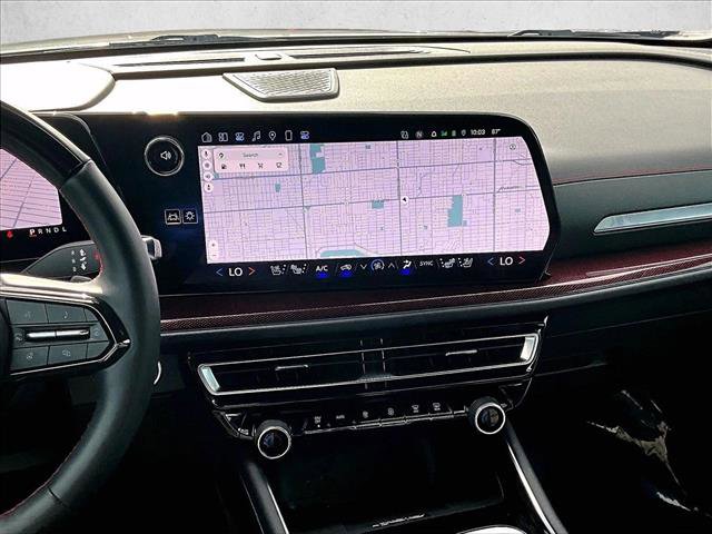 Certified 2024 Chevrolet Traverse RS image 8