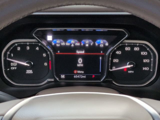 Used 2021 GMC Yukon Denali w/ Denali Ultimate Package RWD image 28