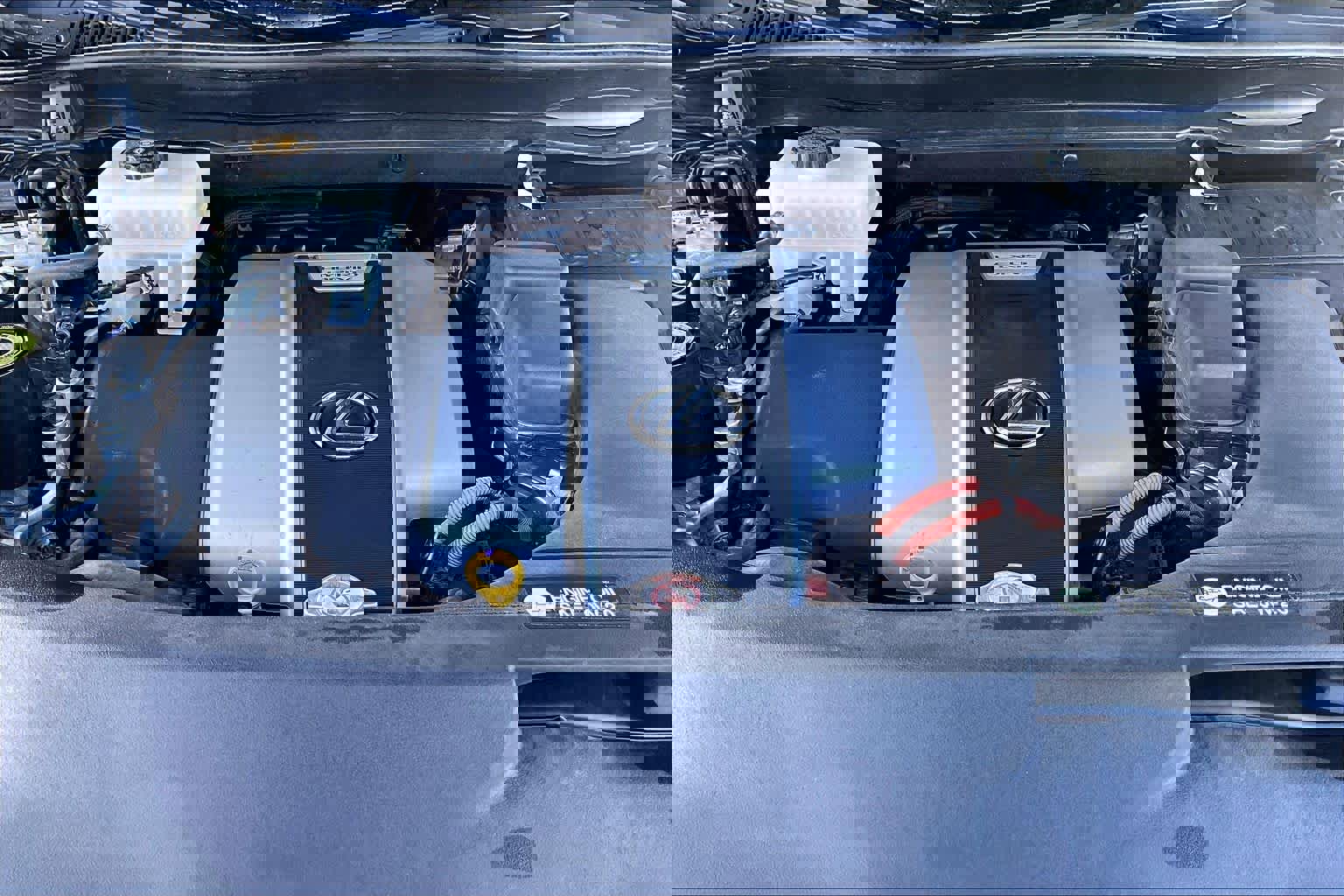 Used 2021 Lexus RX 450h AWD w/ Premium Package image 31