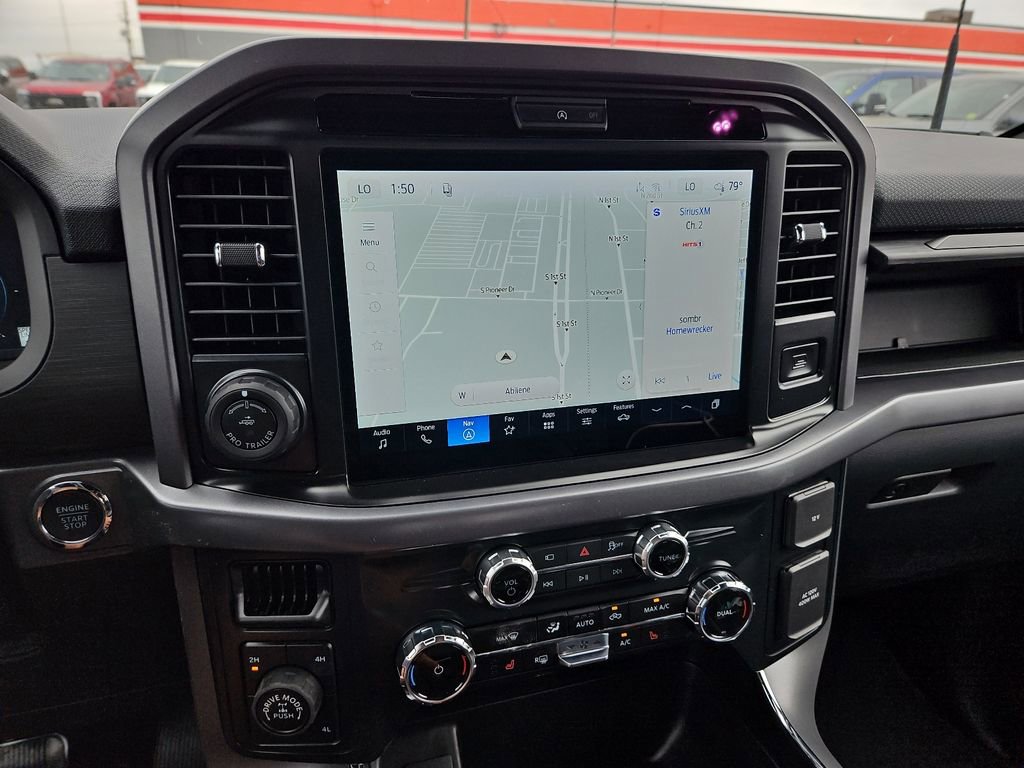 New 2026 Ford F150 XLT image 25