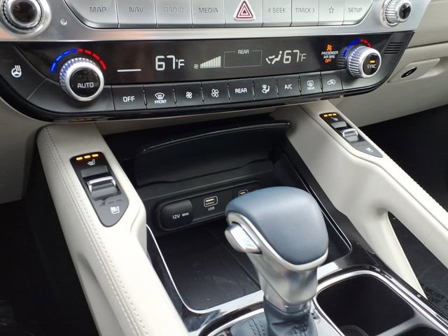 Used 2023 Kia Telluride SX Prestige AWD/4WD image 19
