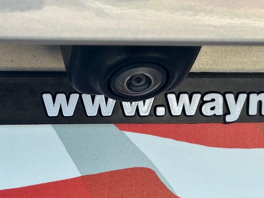 Used 2023 Chevrolet Tahoe LT image 21