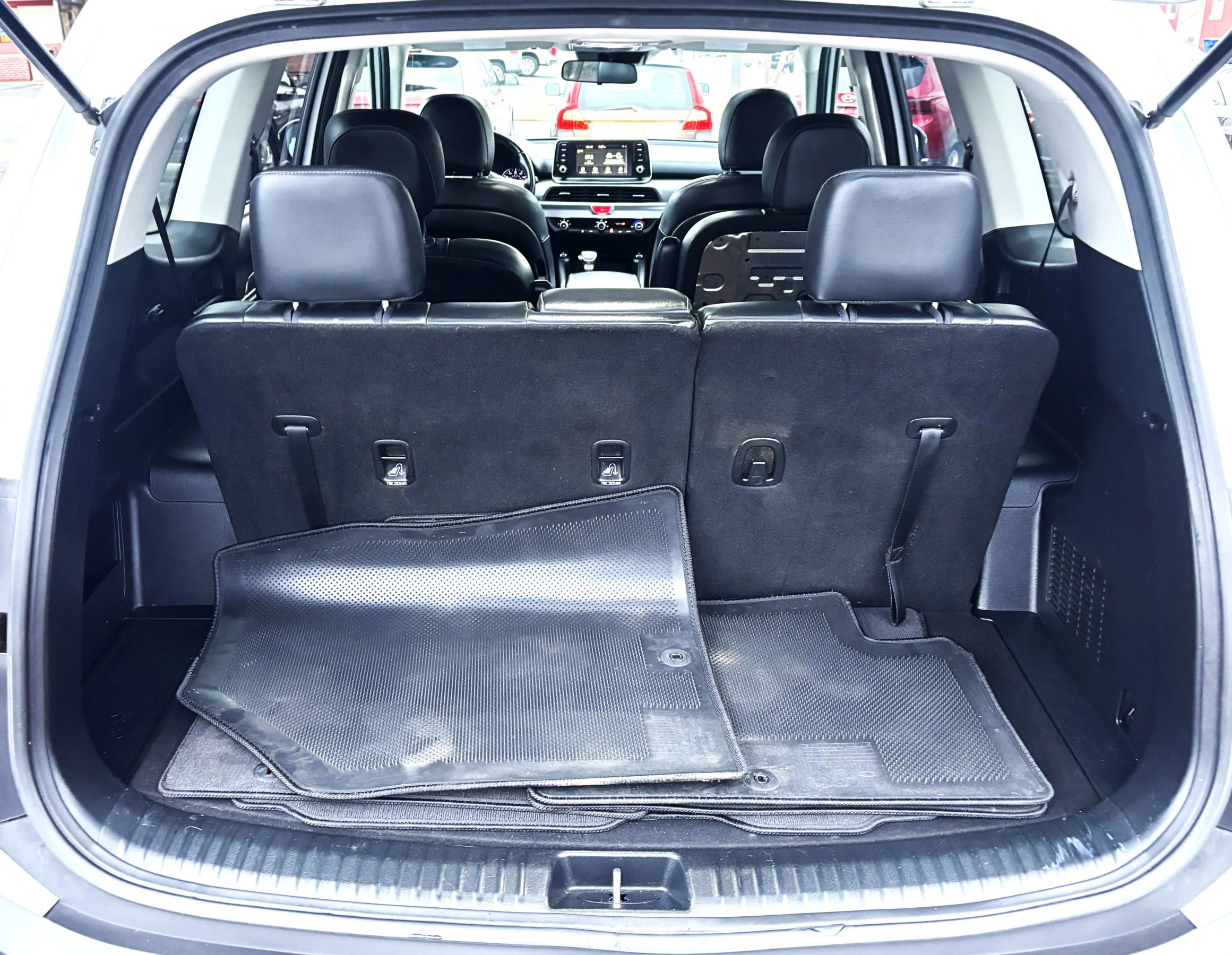 Used 2020 Kia Telluride S image 38