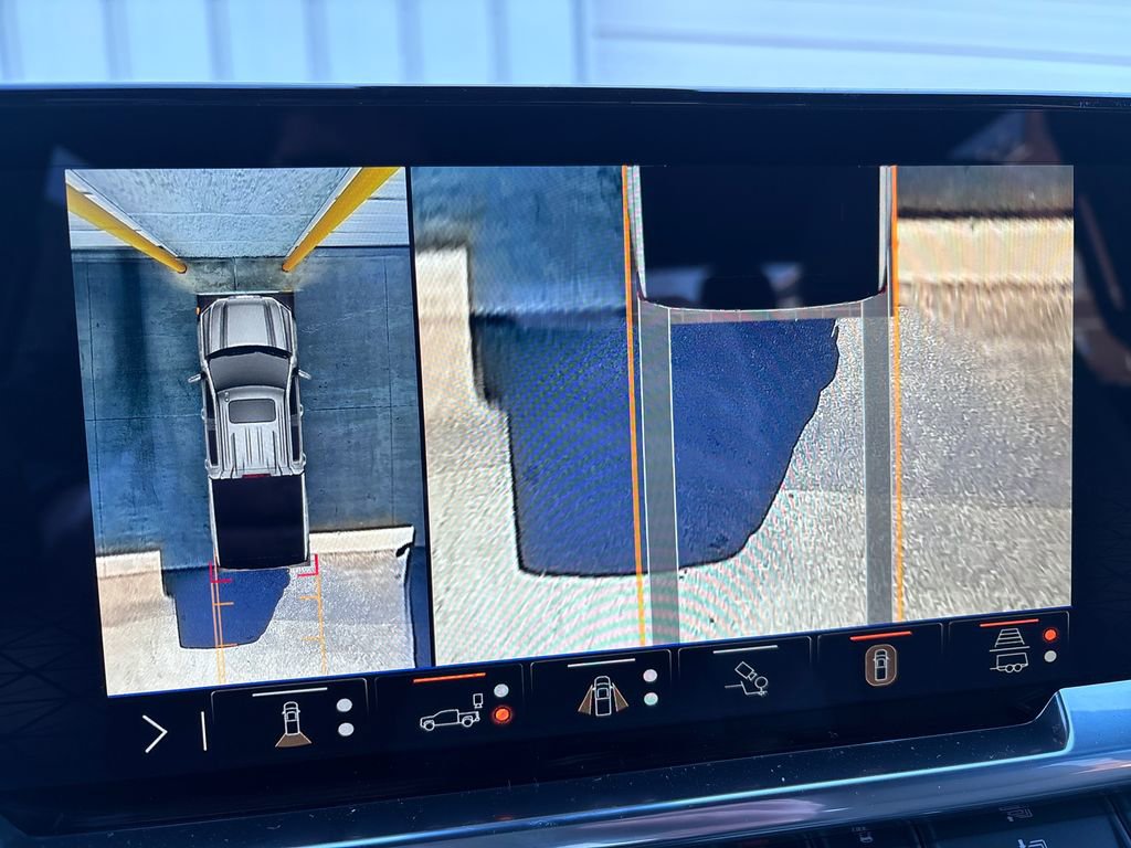 New 2026 GMC Sierra 1500 SLT w/ SLT Premium Plus Package image 31