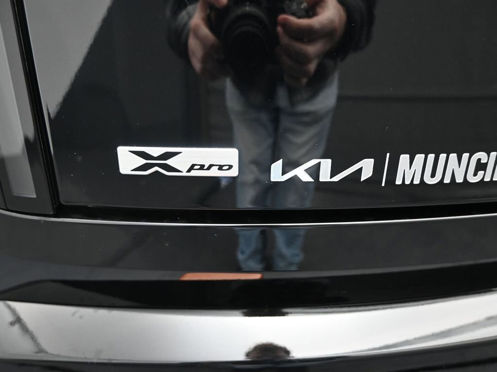 New 2027 Kia Telluride SX Prestige X-Pro image 10