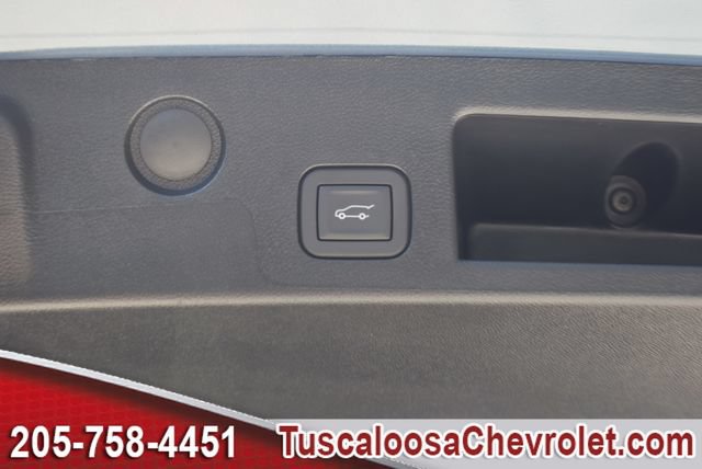 New 2026 Chevrolet Equinox RS w/ Safety and Technology Package FWD image 9
