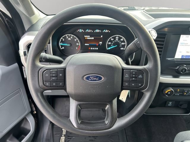 Used 2022 Ford F150 XLT image 12