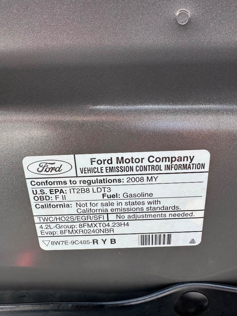 Used 2008 Ford F150 XL RWD image 28