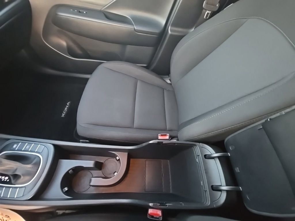 Used 2024 Hyundai Kona SEL AWD/4WD image 20