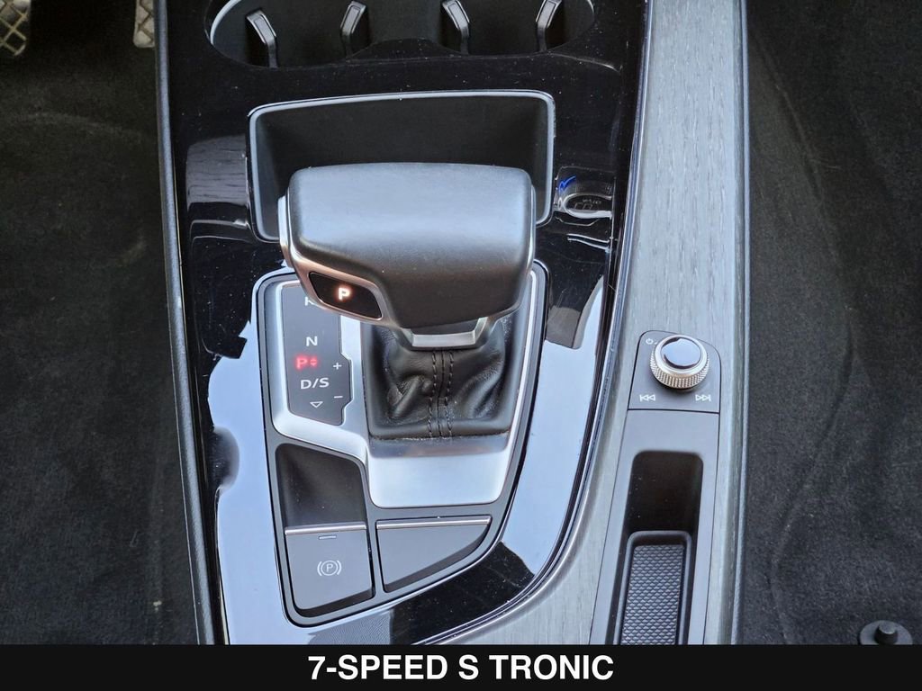 Used 2020 Audi A4 2.0T Premium w/ Convenience Package FWD image 22