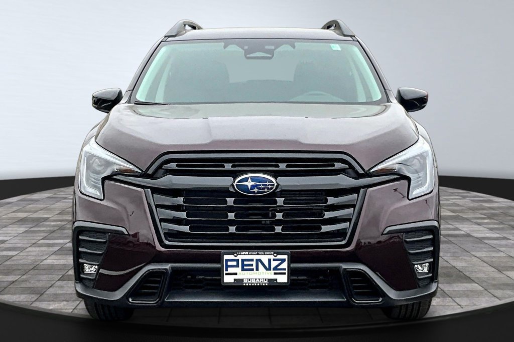 New 2027 Subaru Ascent Premium AWD/4WD image 14