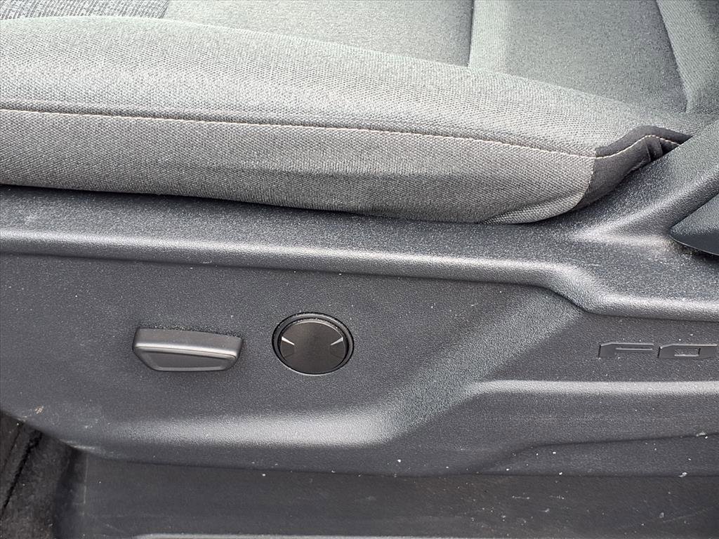 Used 2024 Ford F150 XLT w/ Mobile Office Package image 4