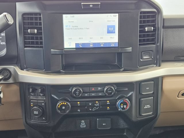 Used 2026 Ford F250 XLT AWD/4WD image 22