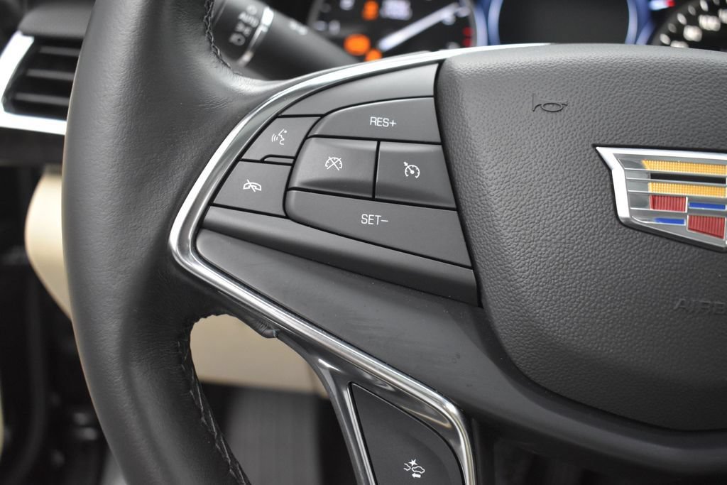 Used 2020 Cadillac CT6 Luxury AWD/4WD image 14