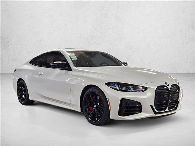 New 2026 BMW M440i Coupe w/ Premium Package image 6