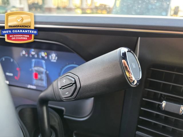 New 2026 Ford F450 Platinum w/ FX4 Off-Road Package image 18