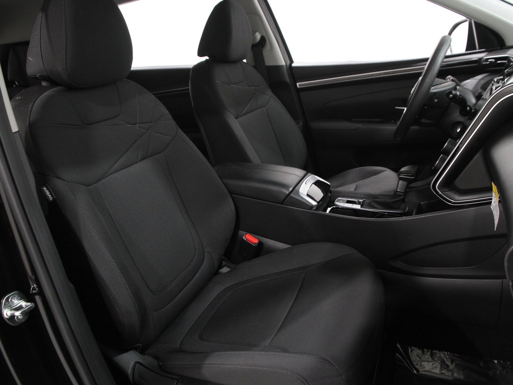Certified 2024 Hyundai Tucson SE image 16