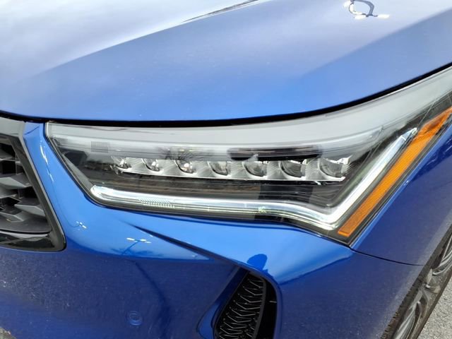 Used 2024 Acura RDX AWD w/ A-Spec & Advance Pkg image 17