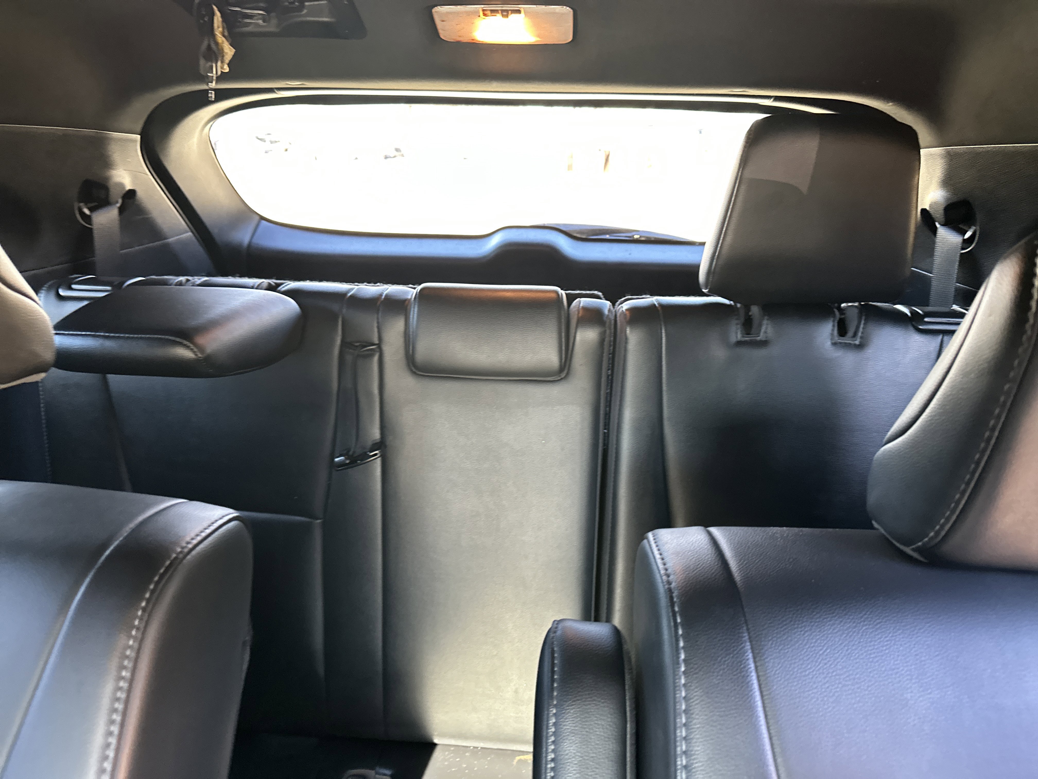 Used 2021 Toyota Highlander XSE image 25