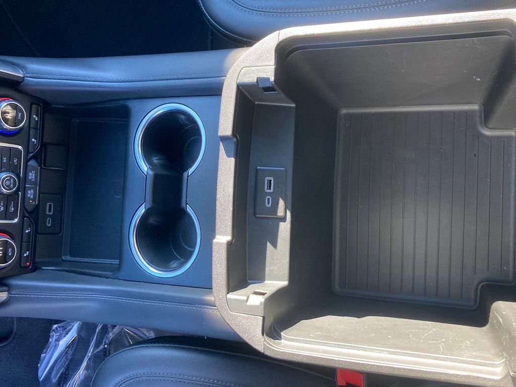 Used 2024 Chevrolet Tahoe LT image 26