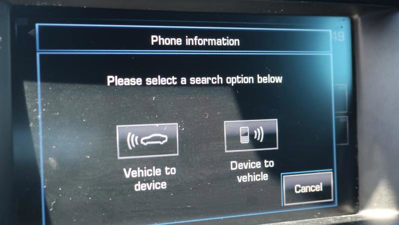 Used 2015 Jaguar F-TYPE S RWD image 18