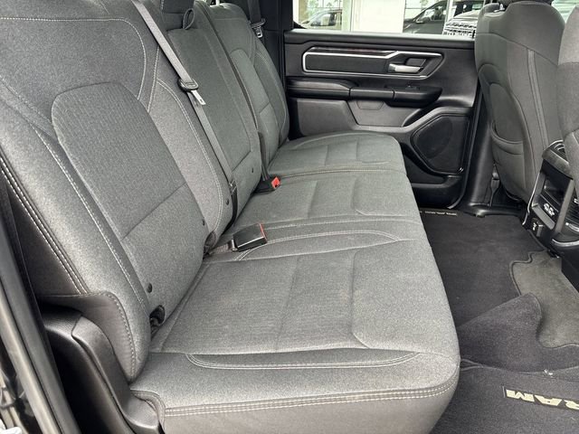 Used 2019 RAM 1500 Big Horn image 14