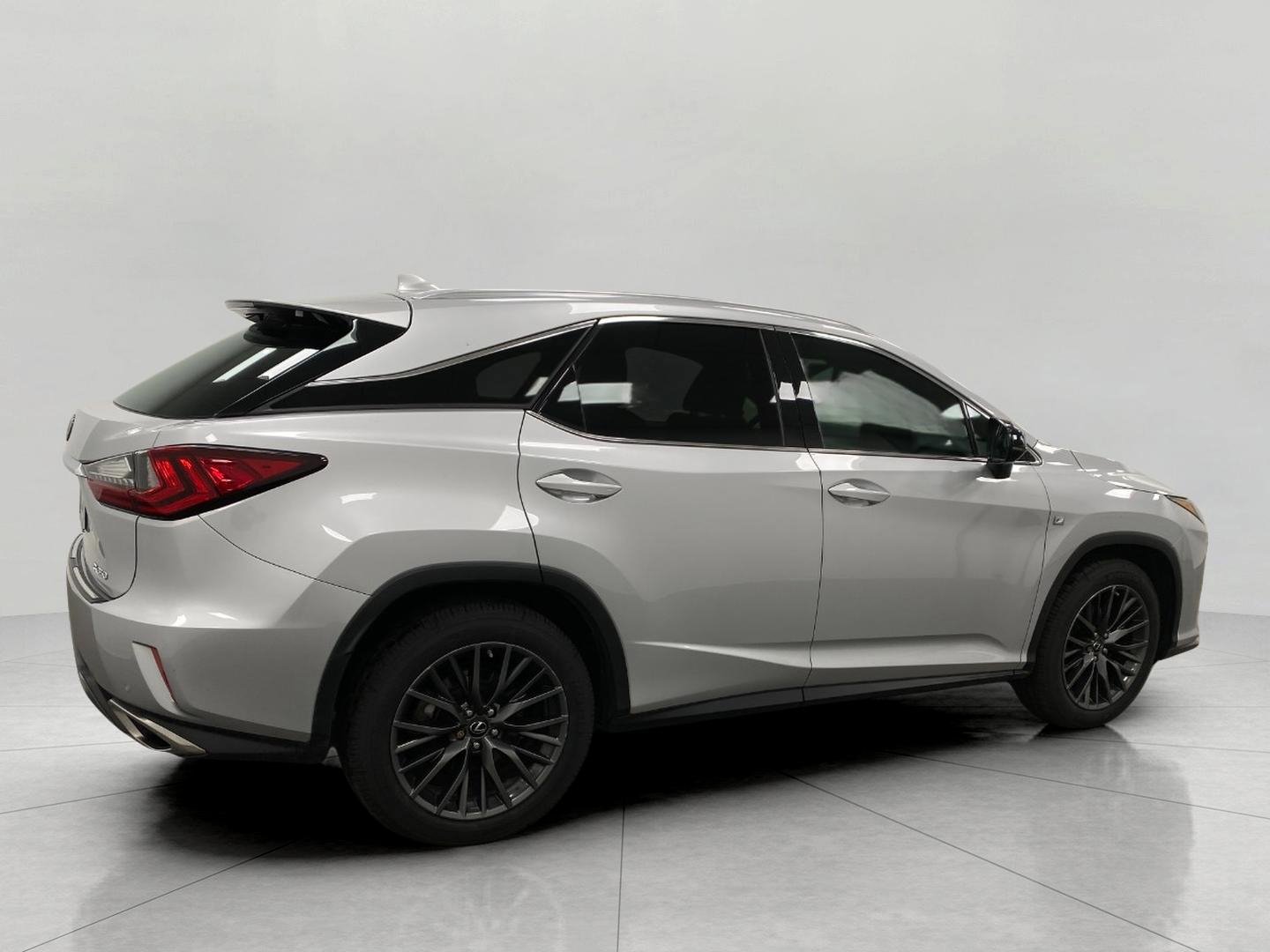 Used 2016 Lexus RX 350 AWD image 3