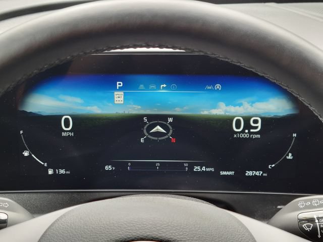 Certified 2023 Kia Sportage X-Pro Prestige AWD/4WD image 13
