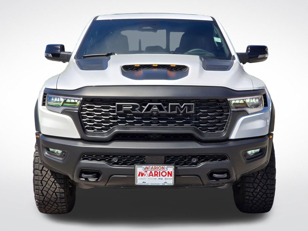 New 2026 RAM 1500 RHO w/ RHO Level 1 Equipment Group image 16