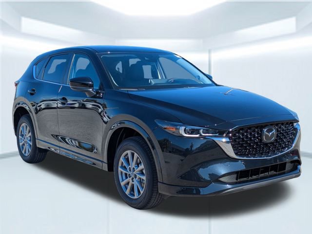 New 2025 MAZDA CX-5 AWD 2.5 S w/ Select Package image 8