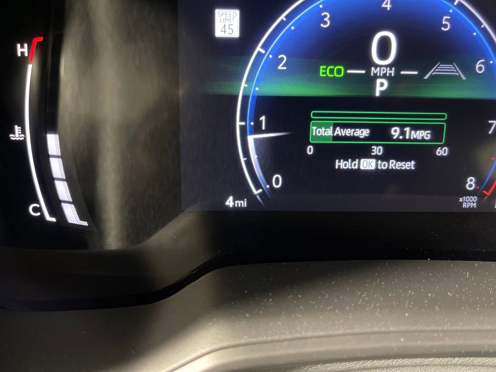 New 2026 Toyota Corolla SE image 19