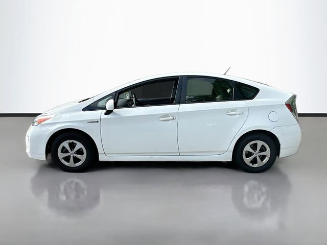 Used 2013 Toyota Prius Two FWD image 8