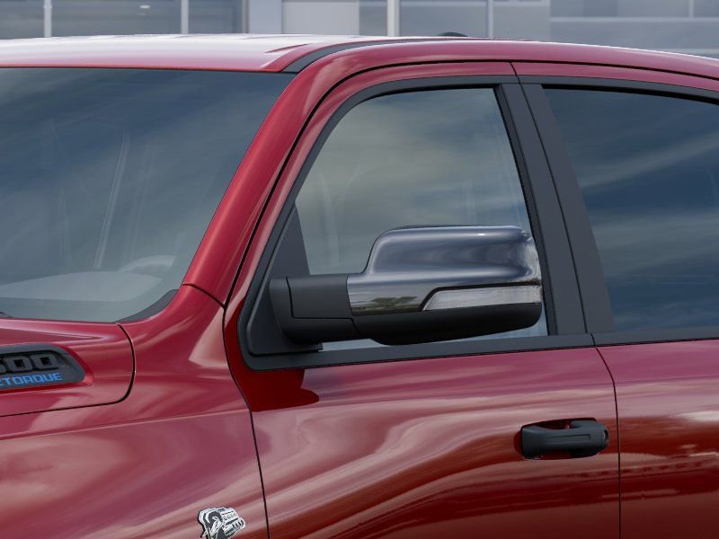 New 2026 RAM 1500 4x4 Crew Cab image 12